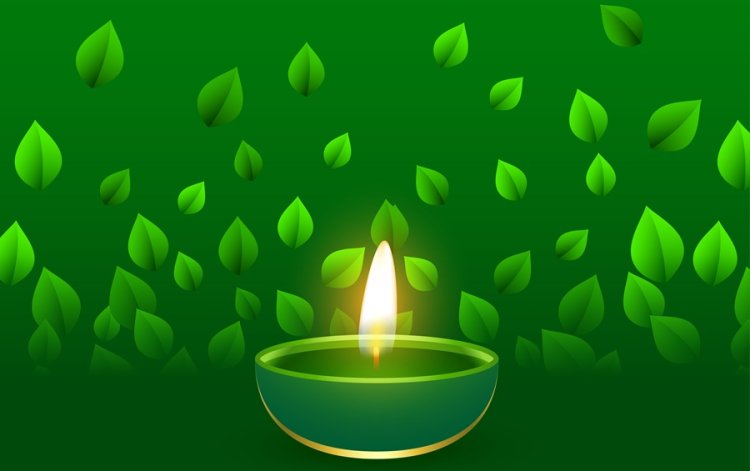 Green Diwali, Gold Economy: How Circularity Can Power India’s Festive Growth