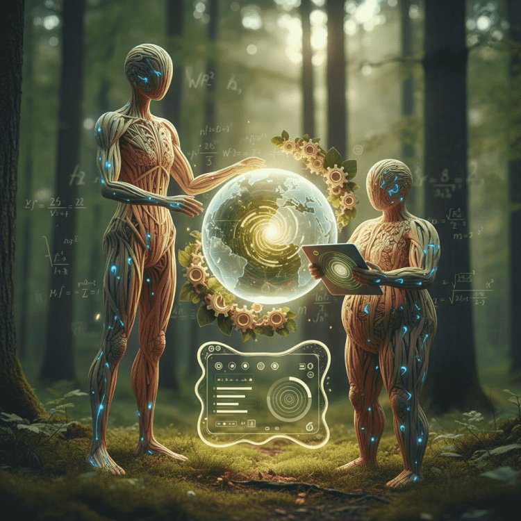 New Carbon Calculator Aims to Illuminate Environmental Benefits of Wood Products