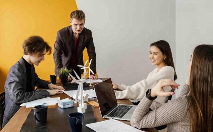Antitrust Concerns Cool Corporate Climate Collaborations