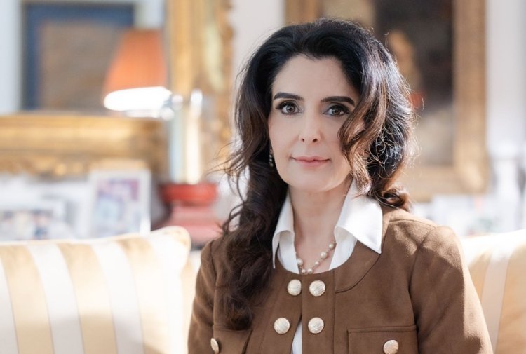 Her Voice: Helping Women Heal Beyond Hospitals