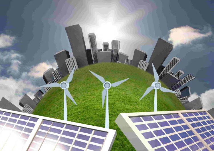 New Rules for Solar Panels Focus on Supply Chain and Finance