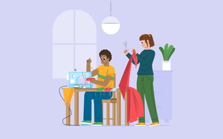 Smallest Garment, Biggest Impact: How Your Socks Could Define Sustainable Fashion