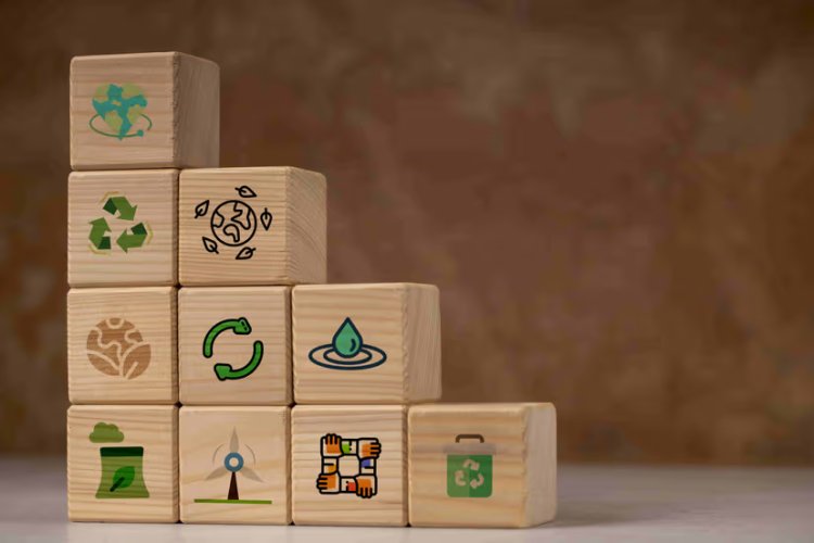 OCS Group Intensifies Social and Environmental Efforts in Latest ESG Report