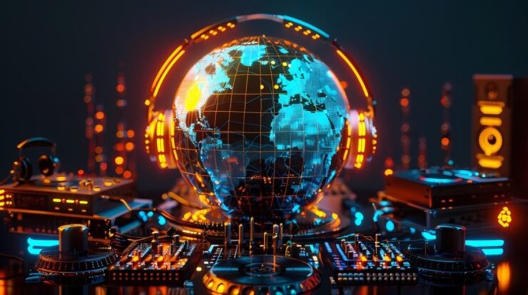 US Launches $80B Nuclear Pact For AI Power Growth