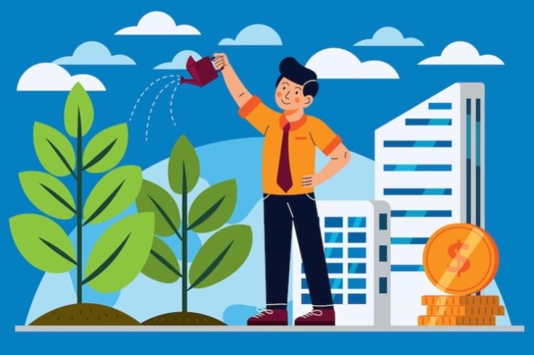 Uniper Unveils Green Finance Framework For Transition