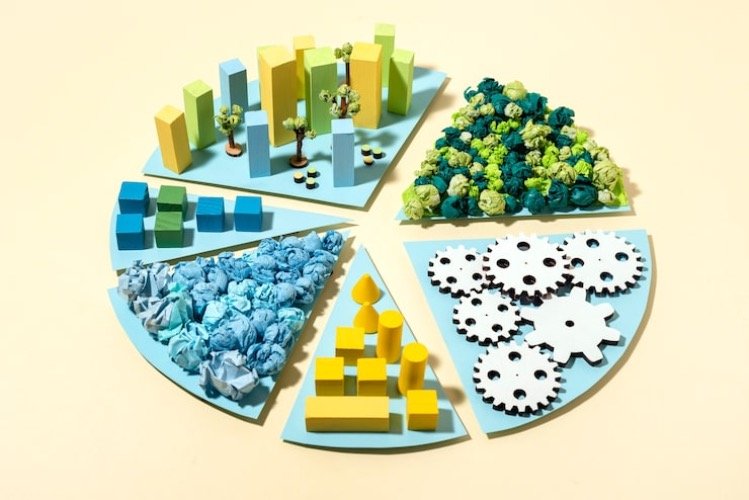 Lego Expands GHG Reporting Framework By 2026