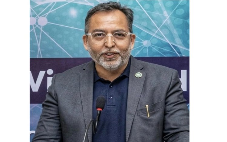 Our System Stores Daytime Energy To Use During Peak Hours: Hiren Pravin Shah, MD & CEO, Replus Engitech