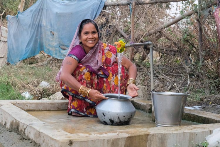 Ambuja Foundation’s Rural Mission Delivers 10x Social Returns