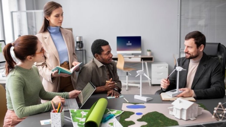 US Tech Leaders Integrate ESG Into Core Strategy