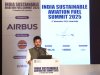 India Set To Lead Global Sustainable Aviation Fuel