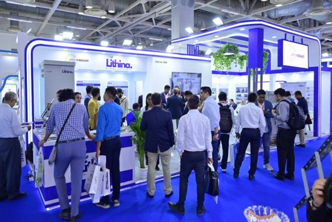 UltraVibrant Solar Sets ₹1,500 Crore Turnover Goal