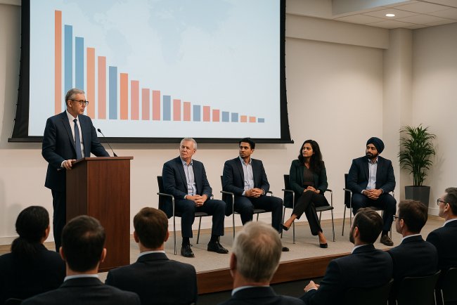 ITA to launch India Programme to Accelerate Clean Industrial Projects