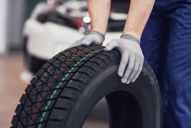 Tyre Industry Shows Measurable Progress on Sustainability KPIs, Report Finds