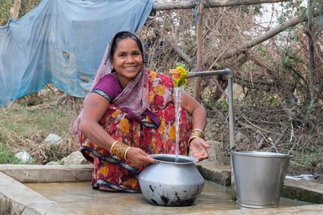 Ambuja Cement’s Impact Report Highlights Gains in Water Conservation and Rural Livelihoods
