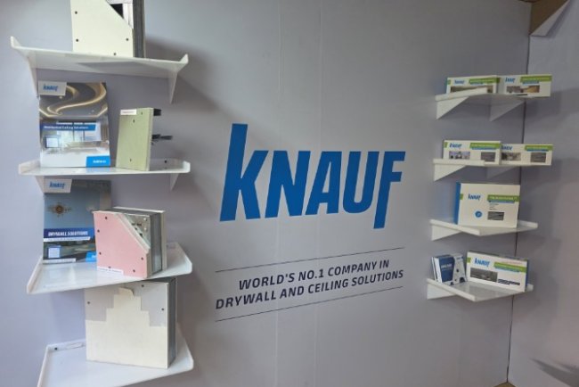 Knauf India Promotes Circular Design At GRIHA Summit