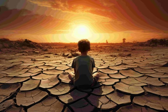 UN Chief Warns World is Faltering as 1.5°C Climate Goal Slips Away