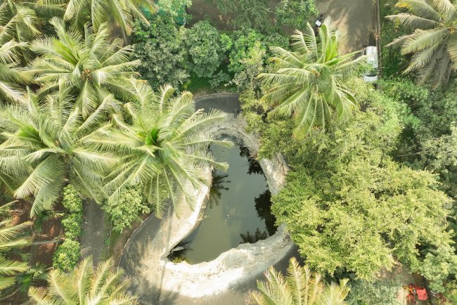 Godrej Enterprises Group Achieves Water Positive Certification Across All Indian Plants