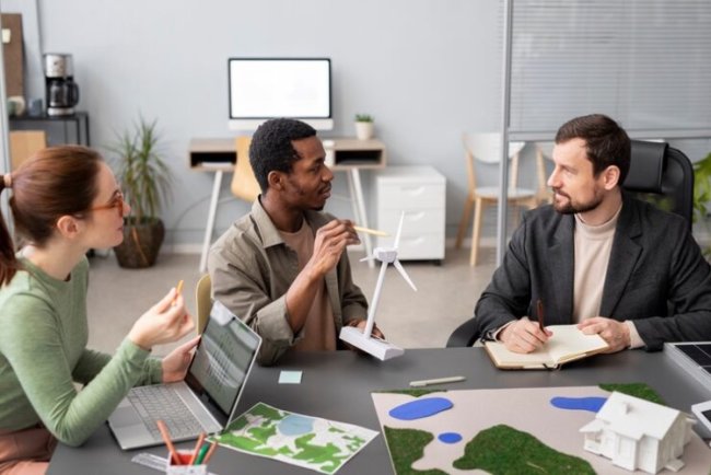 Neustark Partners With Puro.earth For Carbon Removals