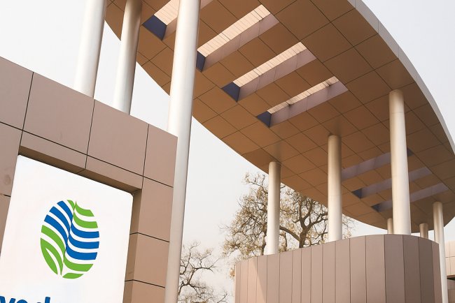 Vedanta Aluminium Targets 30% Renewable Energy and Zero Harm to Environment