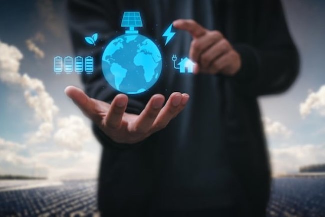 Salesforce Expands Water Sustainability Program Globally