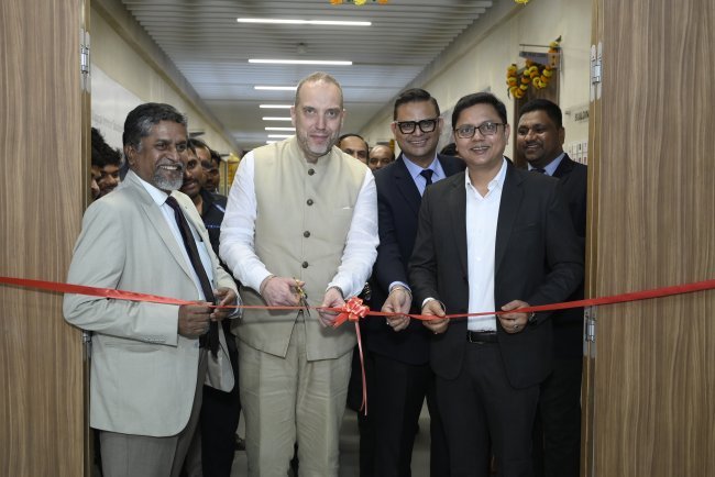HPWWI and Biesse Partner to Advance Woodworking Skills in India