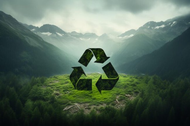 Nike Partners With Syre And Loop For Recycled Polyester