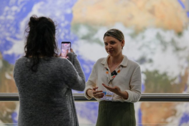 Global Declaration Aims to Protect Climate Information Integrity at All Levels