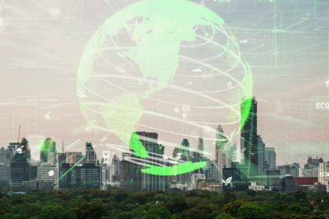 Hong Kong Leads With $1.2 Billion Digital Bond Issue