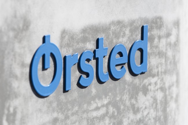 Ørsted Reports Third Quarter Loss Amid Offshore Wind Challenges