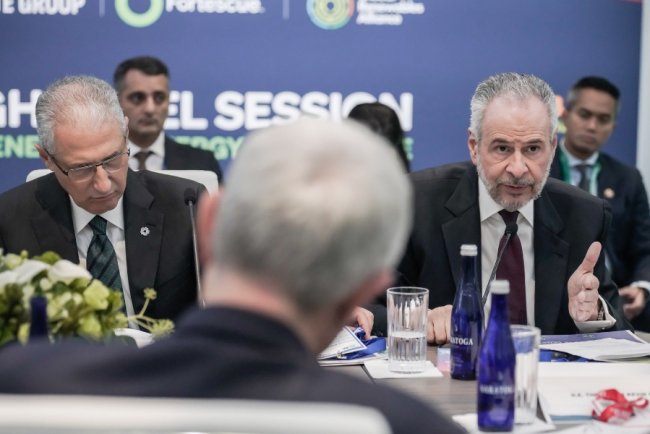 Baku to Belém Roadmap Charts Concrete Path for New Global Climate Finance Goal
