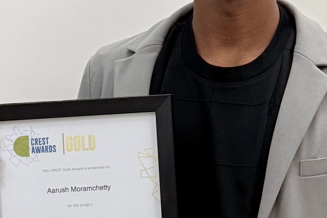 Teenage Innovator Tackles Urban Sustainability in Bangalore