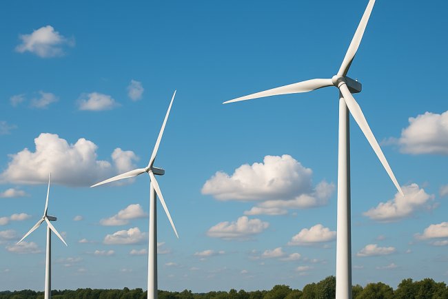 IWTMA and CEEW Join Hands to Boost India’s Wind Manufacturing