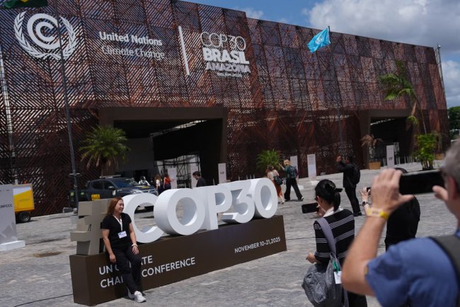 Latest COP30 Draft Text Sees Fossil Fuel Phase-Out Language Removed