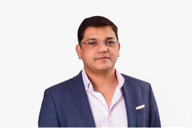 India Finally Has The Demand To Unlock Flow Battery Scale: VflowTech's Avishek Kumar