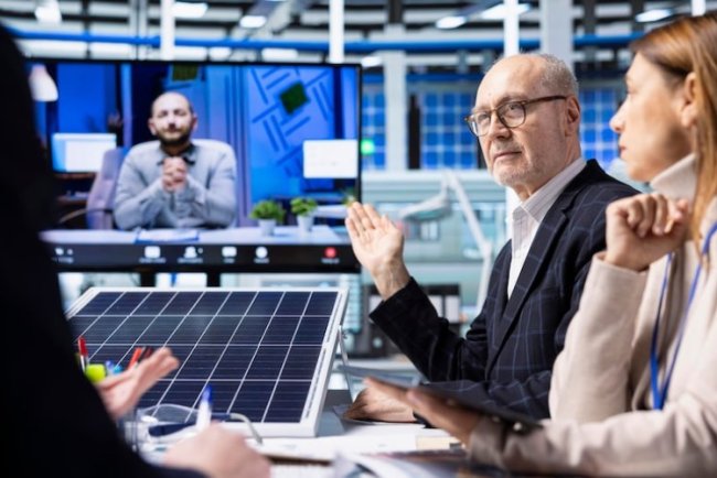 Microsoft Signs 95.7 MW Solar Deal in Spain with Zelestra