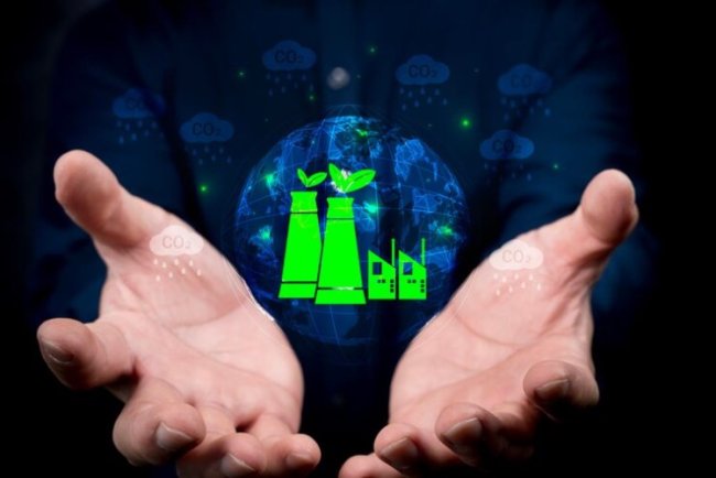 Reverion Secures $41M Carbon Removal Deal Backed by Frontier