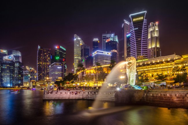 Singapore SMEs Face Hurdles in Adopting Sustainable Practices