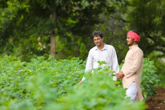 Varaha Secures $30 Million to Expand Regenerative Farming in India