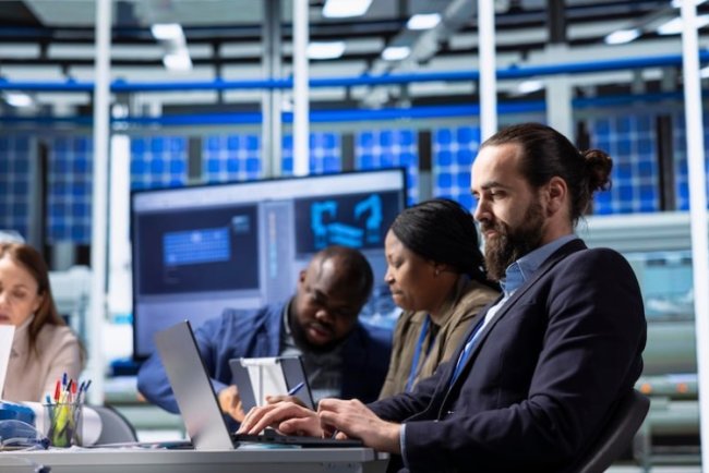 Equinix Expands Nuclear Power Strategy for Dutch Data Centers