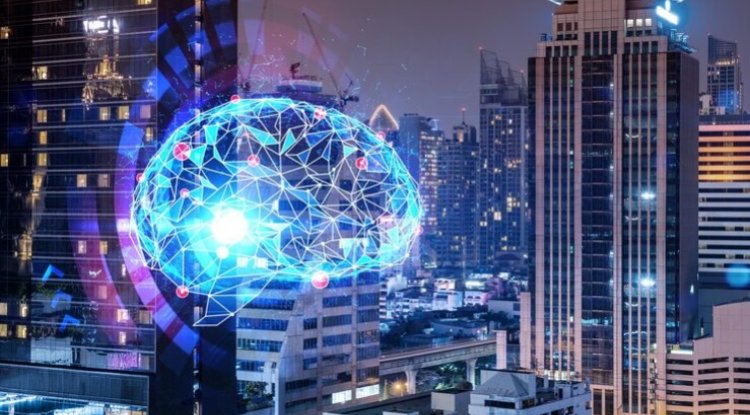 ADNOC Masdar Microsoft Unite To Scale AI In Energy