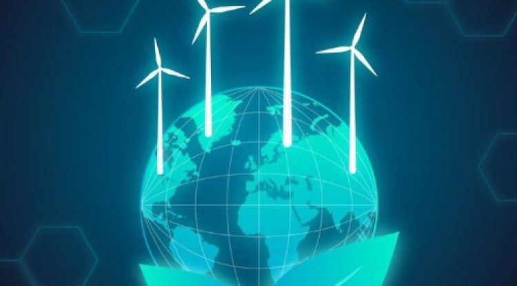 ACWA Power Unveils $10Bn Global Clean Energy Push