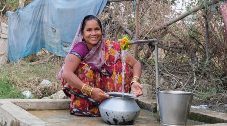 Ambuja Cement’s Impact Report Highlights Gains in Water Conservation and Rural Livelihoods