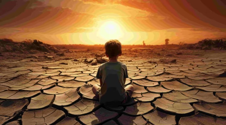 UN Chief Warns World is Faltering as 1.5°C Climate Goal Slips Away