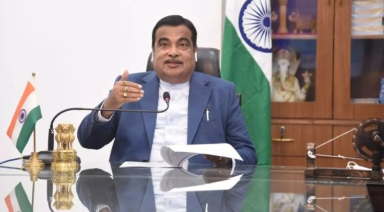 India’s Future lies in Turning Waste and Biomass into Clean Energy: Gadkari