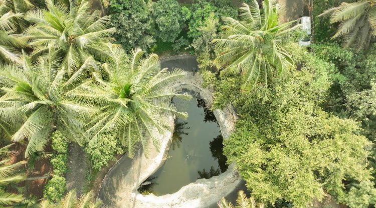 Godrej Enterprises Group Achieves Water Positive Certification Across All Indian Plants