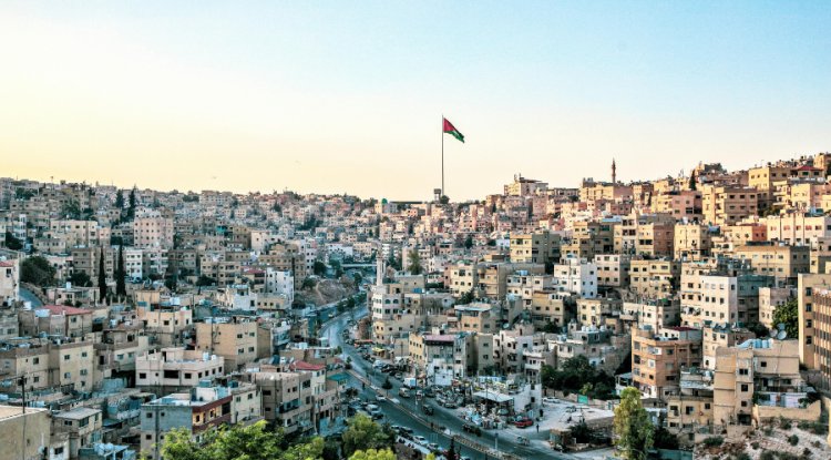 Green Climate Fund Backs Major Desalination Project in Jordan