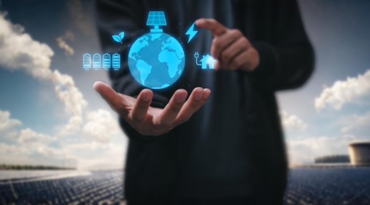 Salesforce Expands Water Sustainability Program Globally