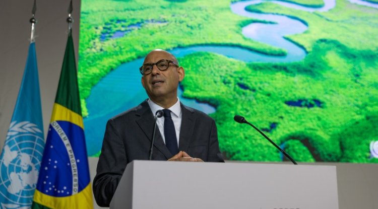 We Can & Must Bring Temperatures Back to 1.5°C: UN Climate Chief at COP30