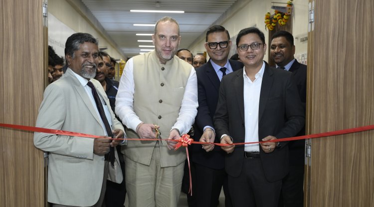 HPWWI and Biesse Partner to Advance Woodworking Skills in India