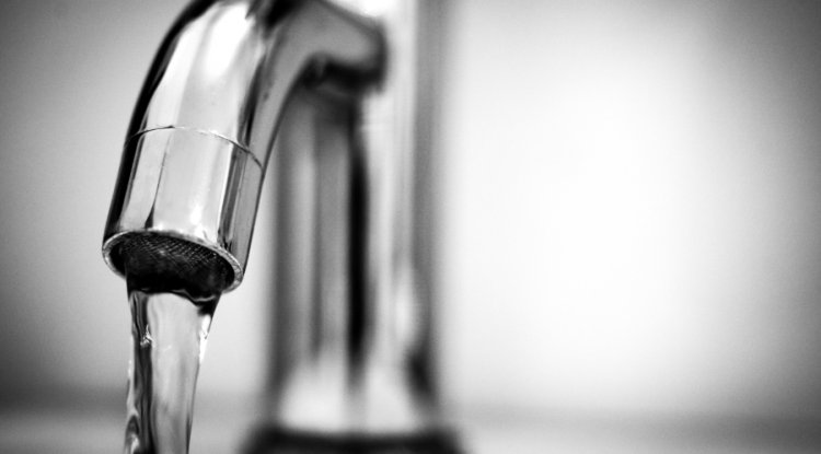 Corporate Water Management Failing to Match Escalating Global Risks, Study Finds